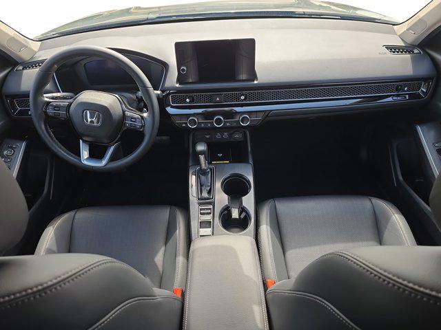 used 2024 Honda Civic car, priced at $23,988