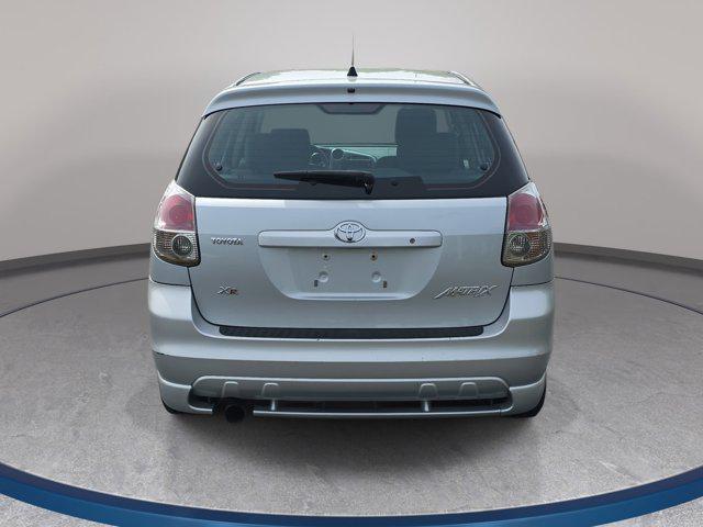 used 2007 Toyota Matrix car, priced at $4,988
