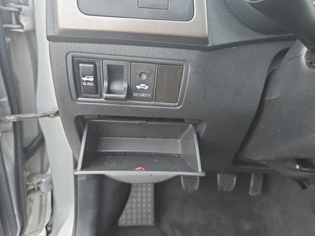 used 2007 Toyota Matrix car, priced at $4,988