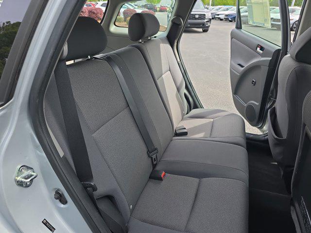 used 2007 Toyota Matrix car, priced at $4,988