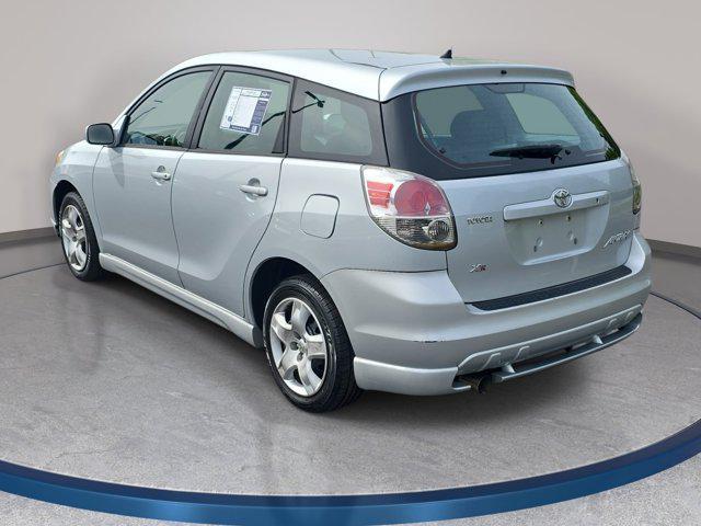 used 2007 Toyota Matrix car, priced at $4,988