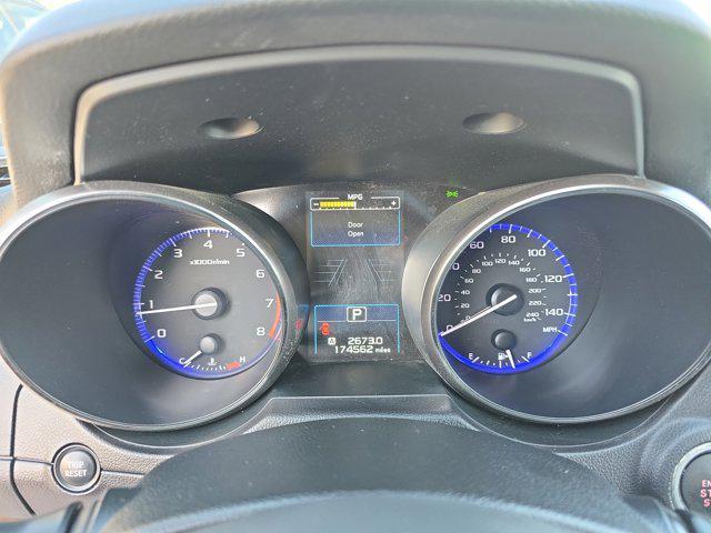 used 2016 Subaru Outback car, priced at $8,511