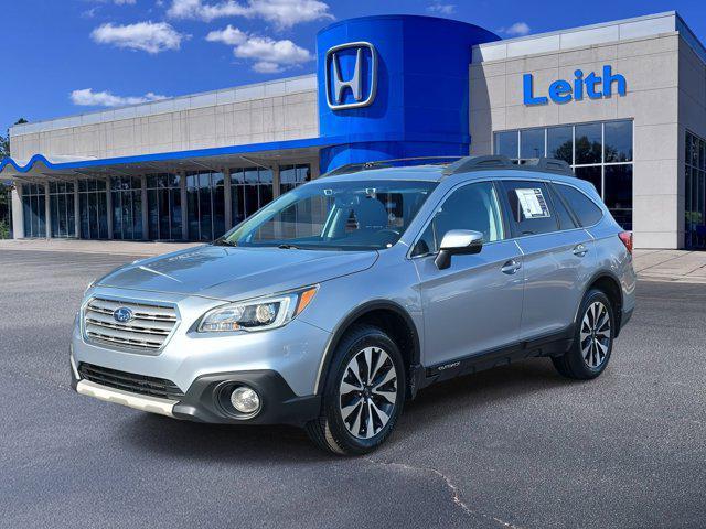 used 2016 Subaru Outback car, priced at $8,511