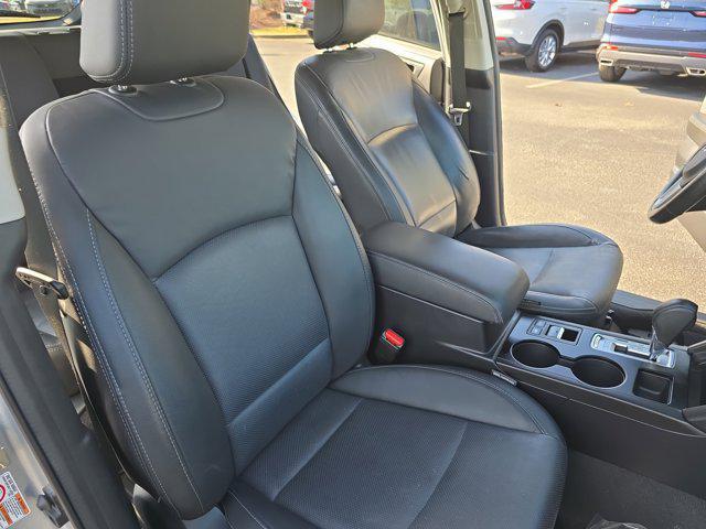 used 2016 Subaru Outback car, priced at $8,511