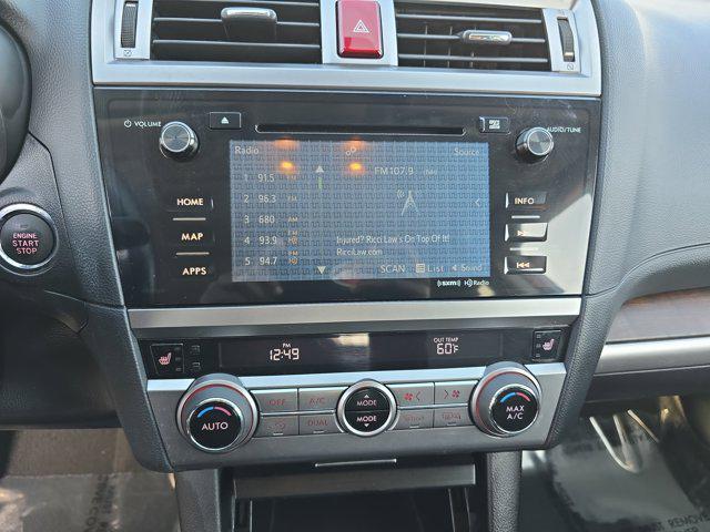 used 2016 Subaru Outback car, priced at $8,511