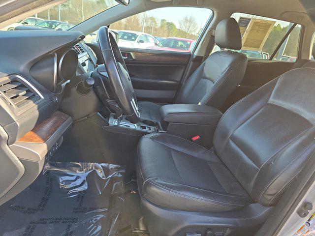 used 2016 Subaru Outback car, priced at $8,511