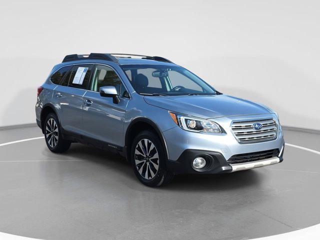 used 2016 Subaru Outback car, priced at $8,511