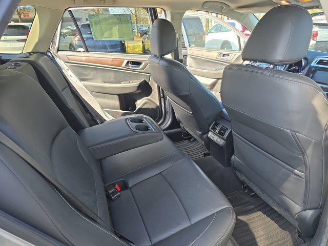 used 2016 Subaru Outback car, priced at $8,511
