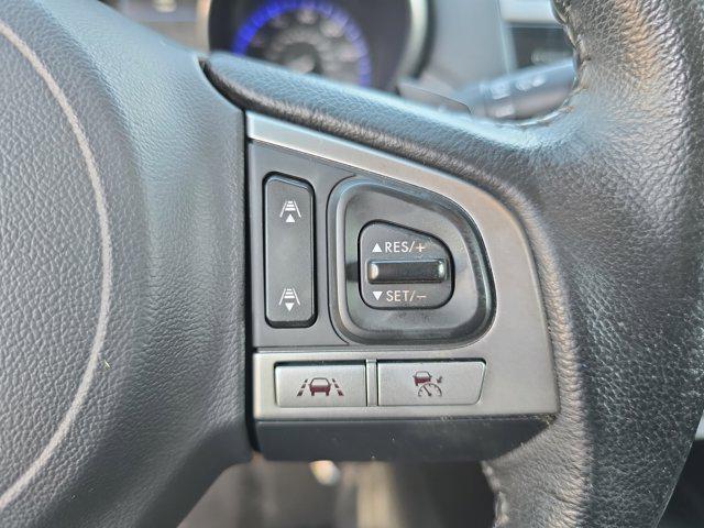 used 2016 Subaru Outback car, priced at $8,511