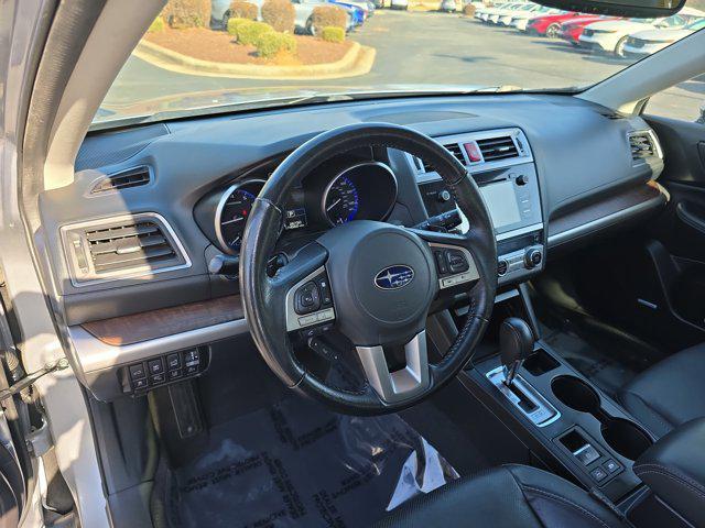 used 2016 Subaru Outback car, priced at $8,511