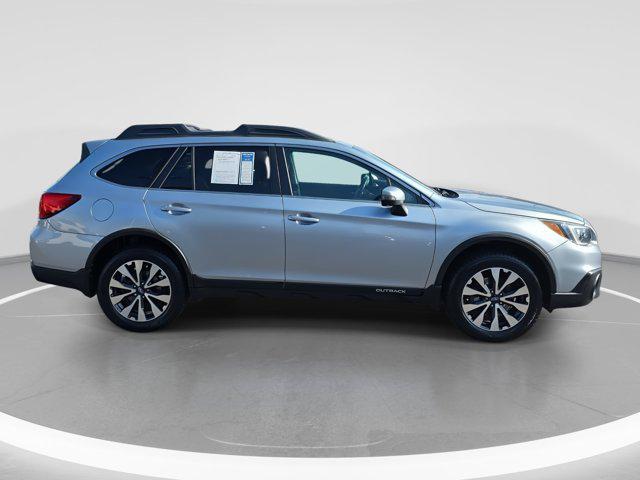 used 2016 Subaru Outback car, priced at $8,511