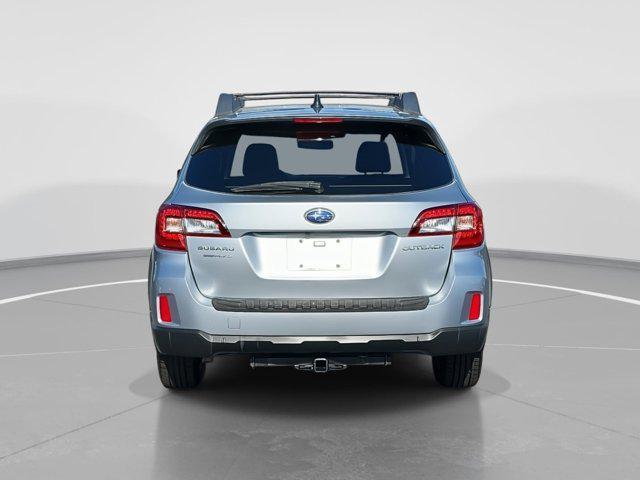 used 2016 Subaru Outback car, priced at $8,511
