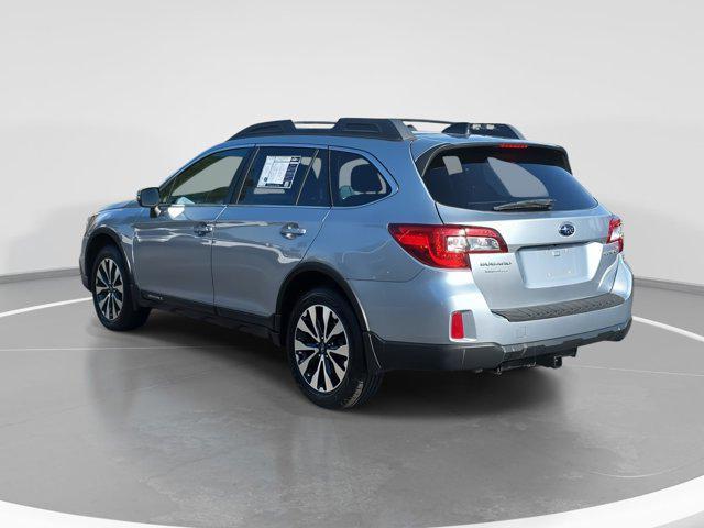 used 2016 Subaru Outback car, priced at $8,511