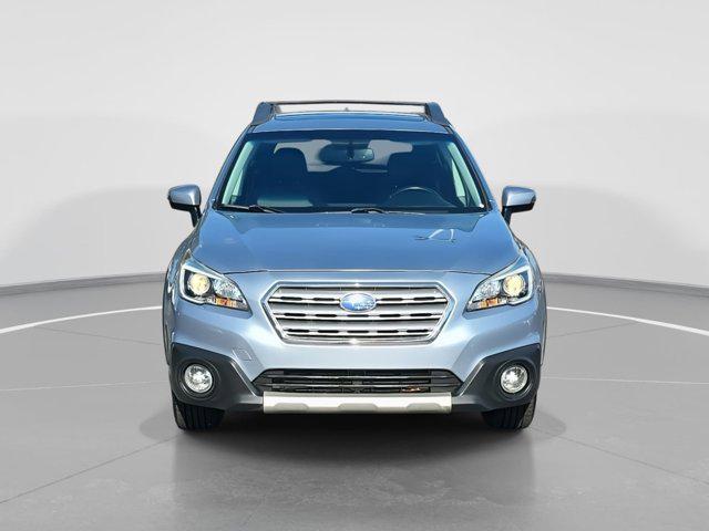 used 2016 Subaru Outback car, priced at $8,511