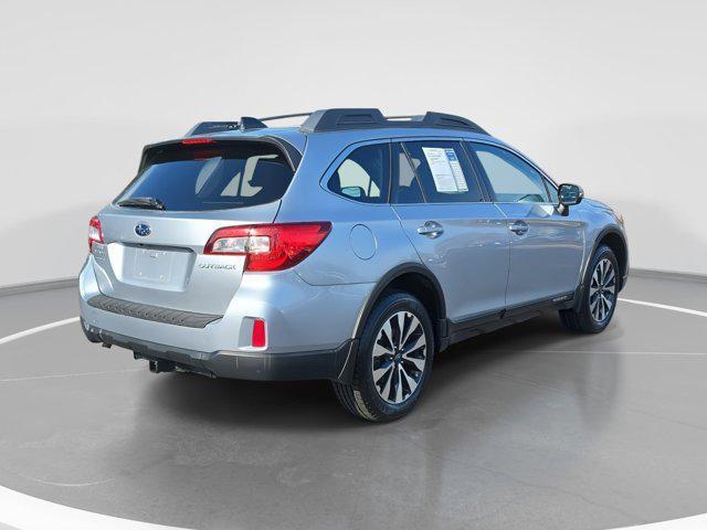 used 2016 Subaru Outback car, priced at $8,511