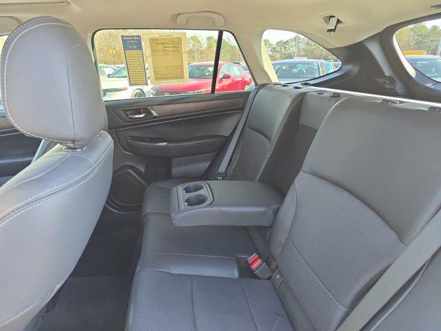 used 2016 Subaru Outback car, priced at $8,511