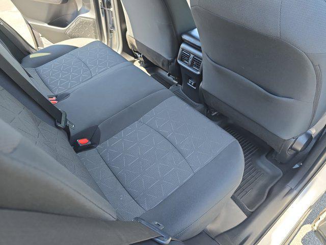 used 2020 Toyota RAV4 car, priced at $26,674