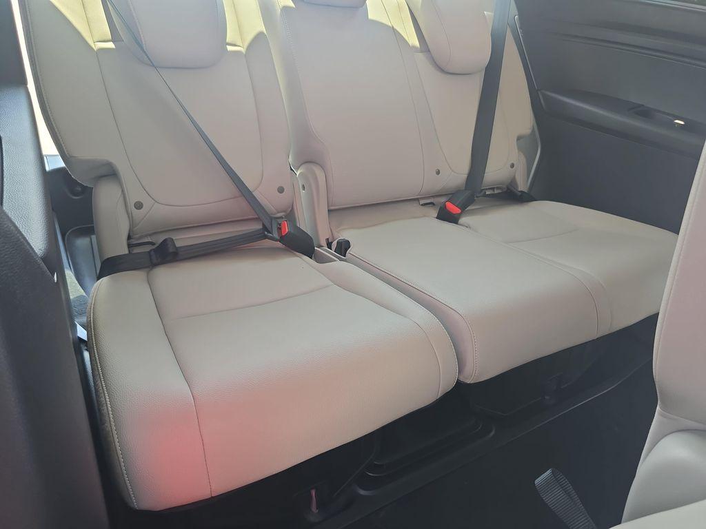 new 2026 Honda Odyssey car, priced at $44,988