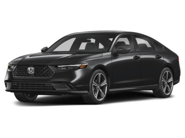 new 2026 Honda Accord car, priced at $31,890