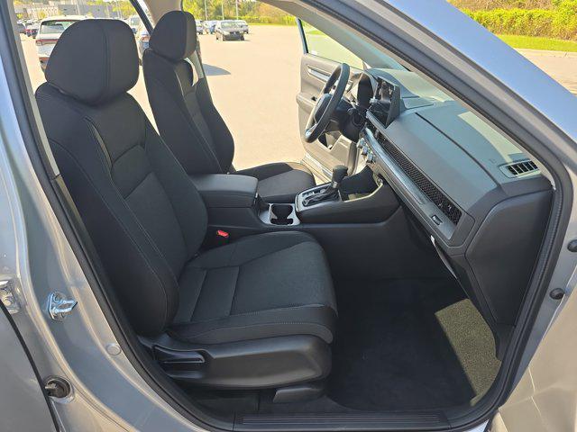 new 2026 Honda CR-V car, priced at $36,100