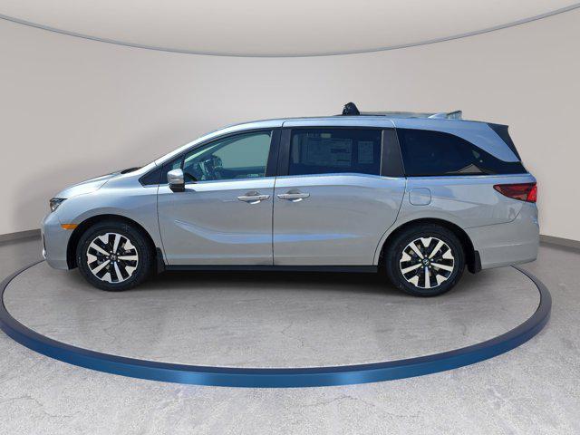 new 2026 Honda Odyssey car, priced at $44,290