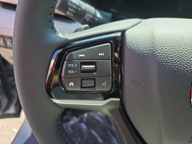 new 2026 Honda Odyssey car, priced at $44,290