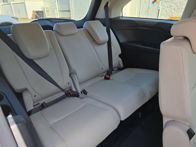 new 2026 Honda Odyssey car, priced at $44,290