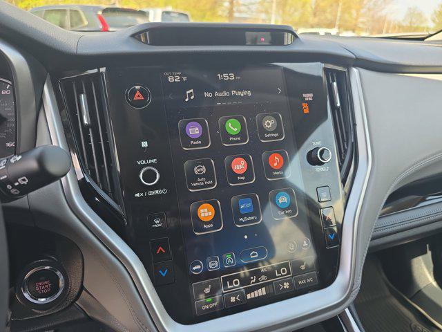 used 2024 Subaru Outback car, priced at $31,488