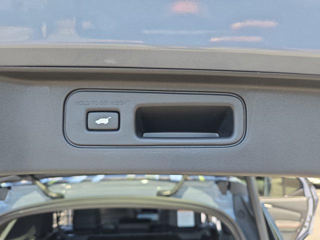 new 2026 Honda Passport car, priced at $56,935