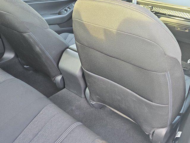 used 2023 Honda Accord Hybrid car, priced at $27,237