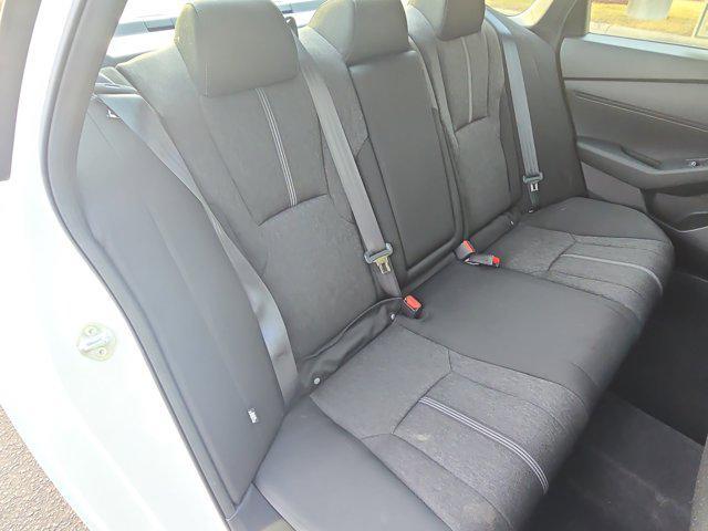 used 2023 Honda Accord Hybrid car, priced at $27,237