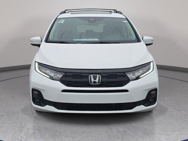 new 2026 Honda Odyssey car, priced at $46,038