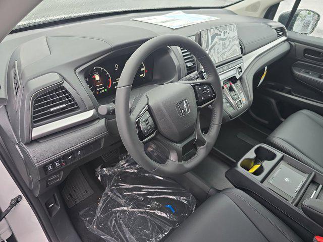 new 2026 Honda Odyssey car, priced at $46,038