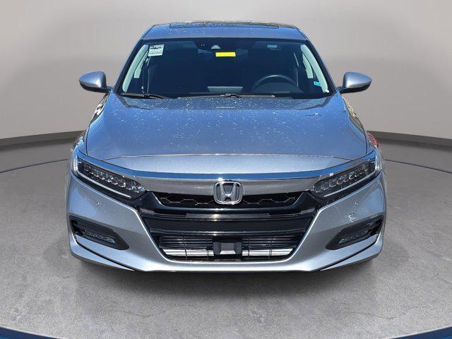 used 2020 Honda Accord car, priced at $20,985
