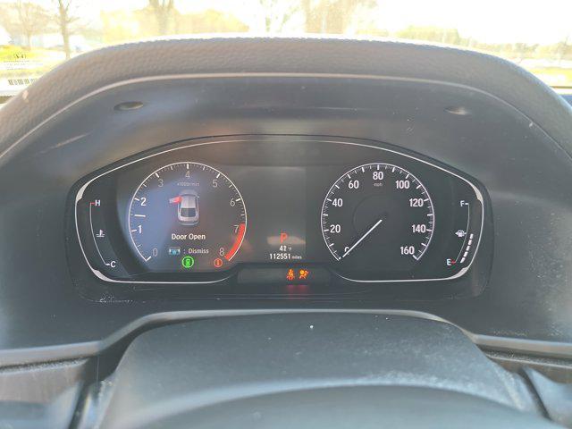 used 2020 Honda Accord car, priced at $20,985
