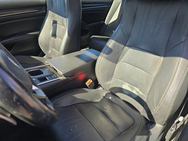 used 2020 Honda Accord car, priced at $20,985