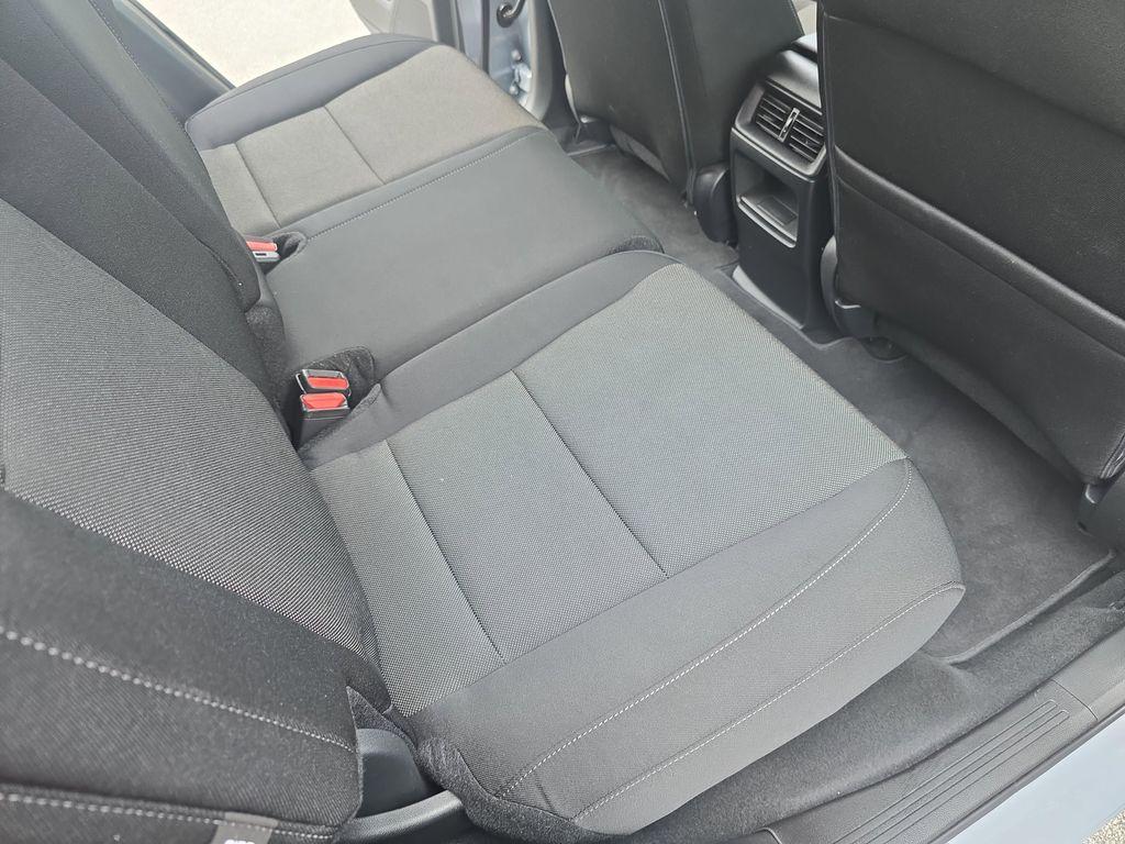 used 2023 Honda CR-V car, priced at $31,917