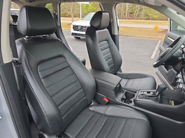 used 2023 Honda CR-V car, priced at $25,983
