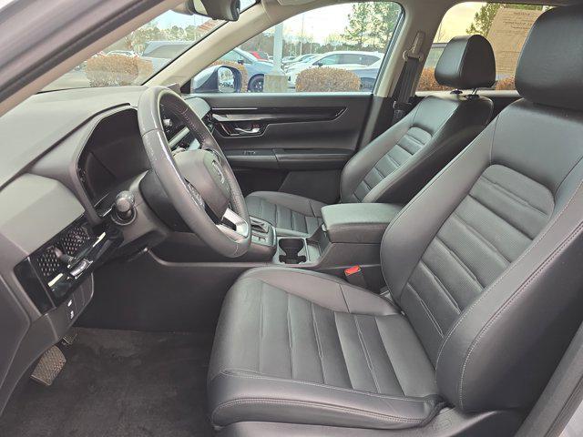 used 2023 Honda CR-V car, priced at $25,983