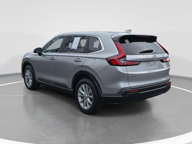 used 2023 Honda CR-V car, priced at $25,983