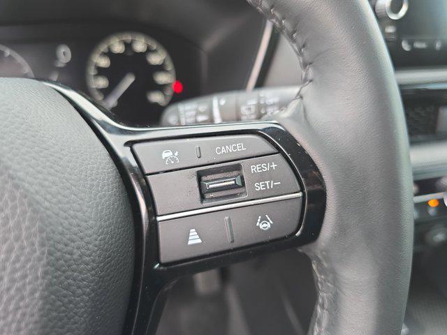 used 2023 Honda CR-V car, priced at $25,983