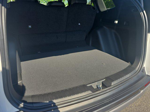 new 2026 Honda CR-V Hybrid car, priced at $41,328