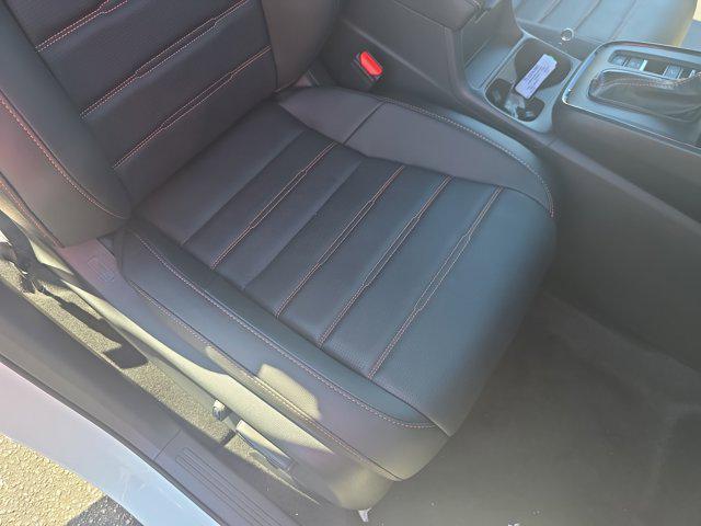 new 2026 Honda CR-V Hybrid car, priced at $41,328