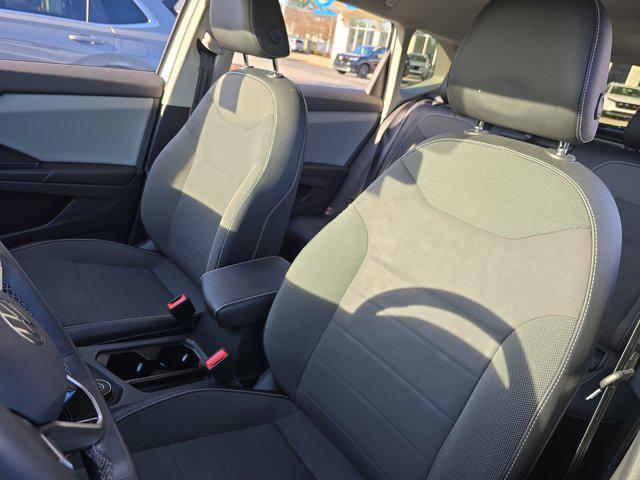 used 2022 Volkswagen Taos car, priced at $16,875