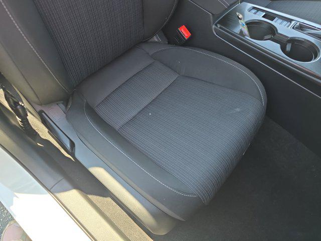 used 2024 Honda Civic car, priced at $26,682