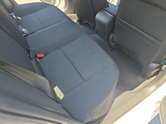 used 2024 Honda Civic car, priced at $26,682