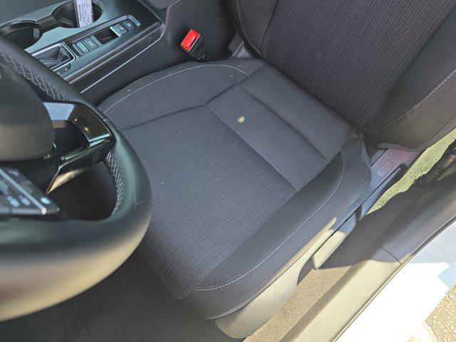 used 2024 Honda Civic car, priced at $26,682