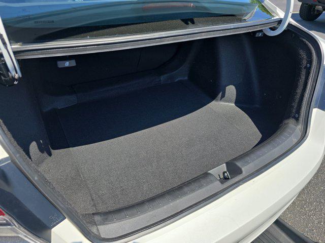 used 2024 Honda Civic car, priced at $26,682
