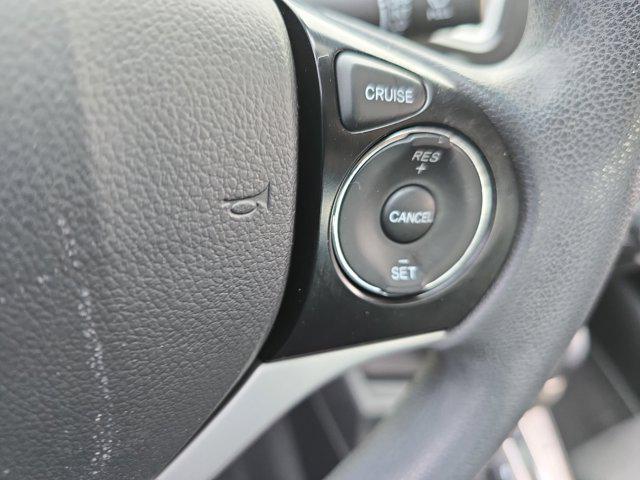 used 2013 Honda Civic car, priced at $6,988