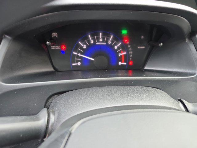 used 2013 Honda Civic car, priced at $6,988